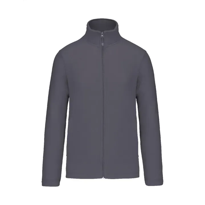 Full zip fleece jacket - AP95283 (ANDA#82)